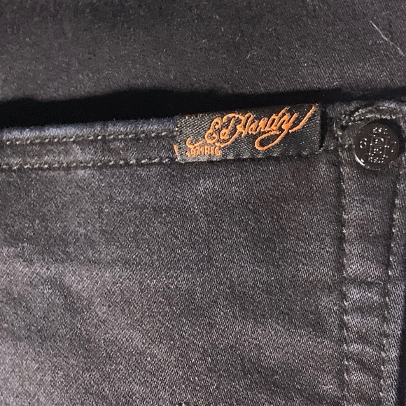 Ed hardy skuller jeans - Picture 7 of 14